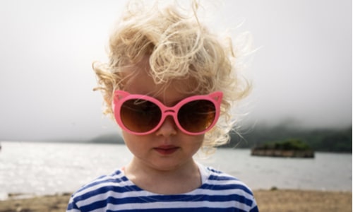 10 Bizarre Celebrity Baby Girl Names We Actually Love
